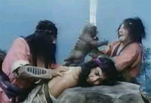 Pulgasari.