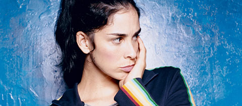 Sarah Silverman
