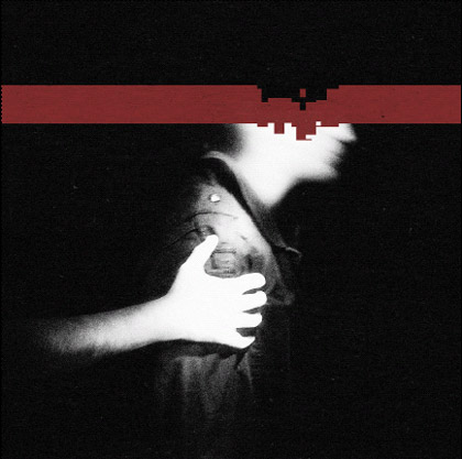 Nine Inch Nails. The Slip.