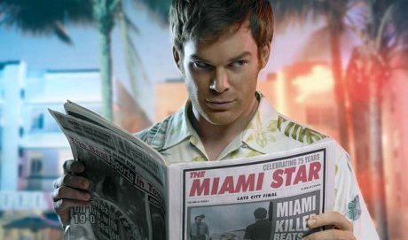 dexter