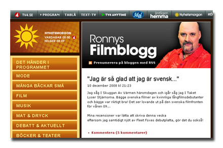 ronnyblogg ronnyblogg